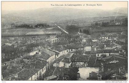 81 , LABRUGUIERE ,*5719