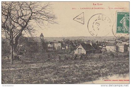 46 LACAPELLE MARIVAL /   ///   REF22130