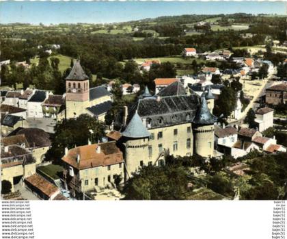 Lacapelle Marival