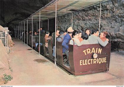 46 LACAVE GROTTES DE LACAVE