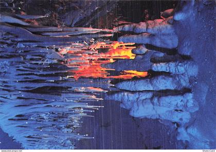 46 LACAVE LES GROTTES DE LACAVE