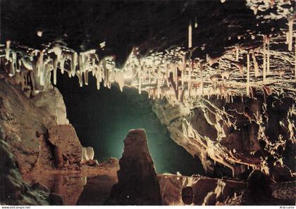 46 LACAVE LES GROTTES DE LACAVE