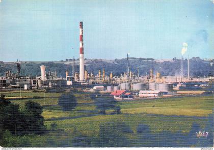 64 LACQ