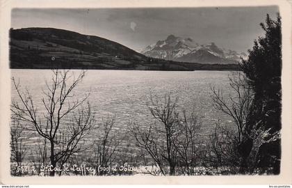 38 LAFFREY LAC DE LAFFREY