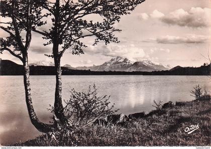 38 LAFFREY LACS DE LAFFREY