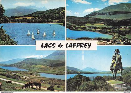 38 LAFFREY LACS DE LAFFREY