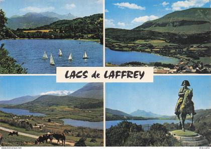 38 LAFFREY LACS DE LAFFREY