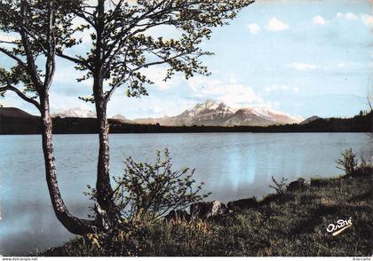 38 LAFFREY LACS DE LAFFREY