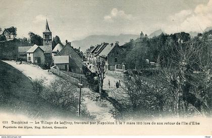 LAFFREY