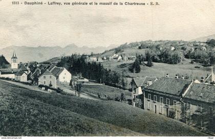 LAFFREY