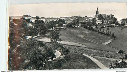 30384 - LAFRANCAISE - CPSM - VUE GENERALE
