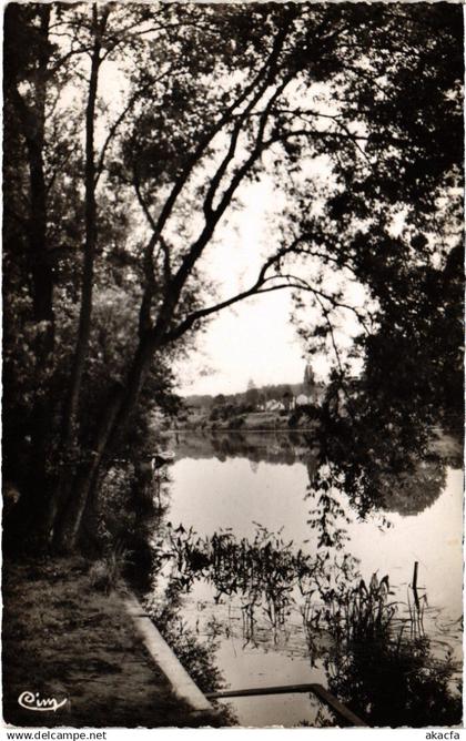 CPA LAGNY-sur-MARNE Bords de Marne (1329726)