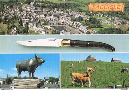 12 LAGUIOLE VILLAGE DE LAGUIOLE