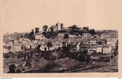 LAGUIOLE