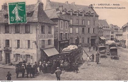 LAGUIOLE(AUTOBUS)