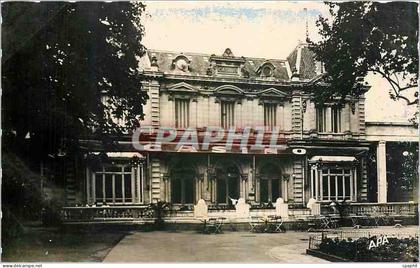 CPM Lamalou les Bains Herault Le Casino