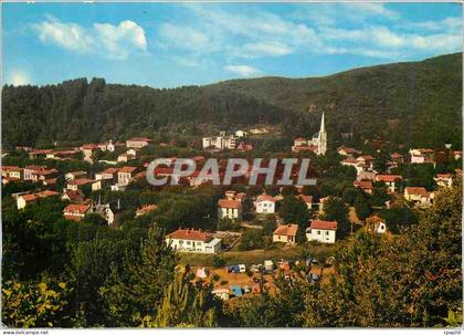 CPM Lamalou les Bains Herault Vue generale