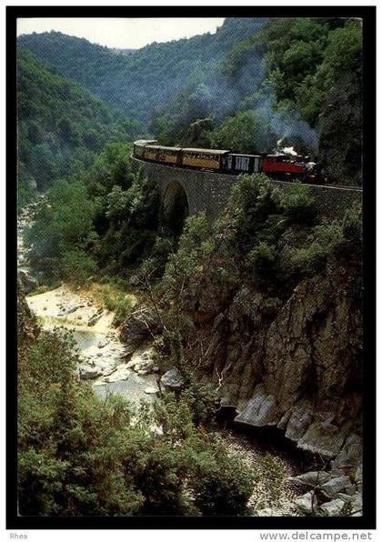 07 Lamastre train D07D K07129K C07129C RH077932