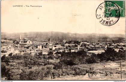 (17/02/26) 13-CPA LAMBESC