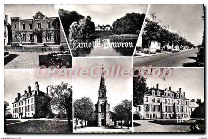 CPA Lamotte Beuvron