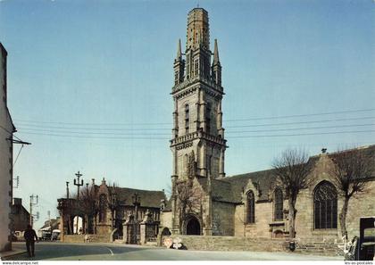 29 LAMPAUL GUIMILIAU L EGLISE