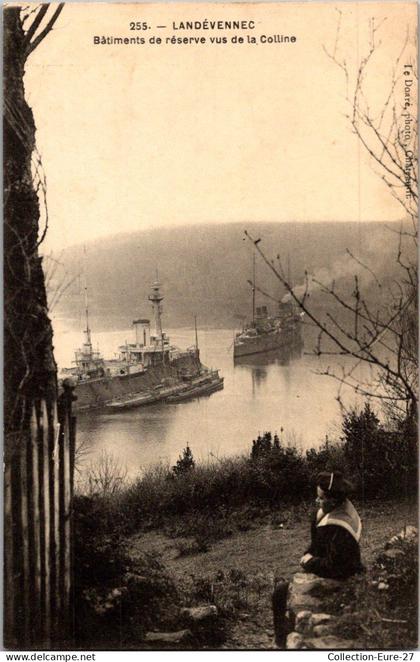 (19/02/26) 29-CPA LANDEVENNEC