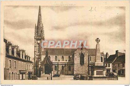 CPA Landivisiau