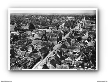 AWLP9-0699-53 - LANDIVY - Vue générale