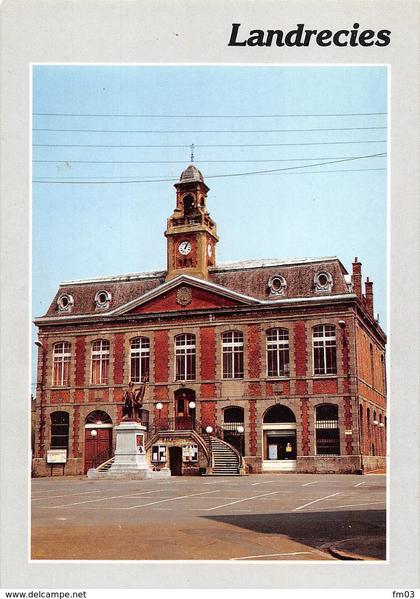 Landrecies