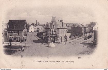 LANDRECIES