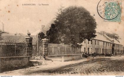 Landrecies -
