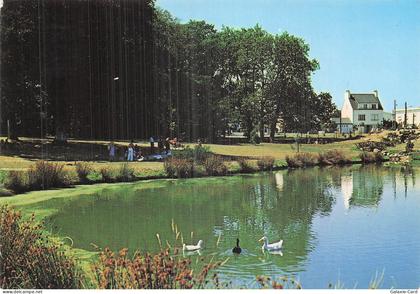 56 LANESTER LE PARC MUNICIPAL DU PLESSIS