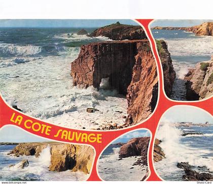 56 LANESTER PRESQU ILE DE QUIBERON
