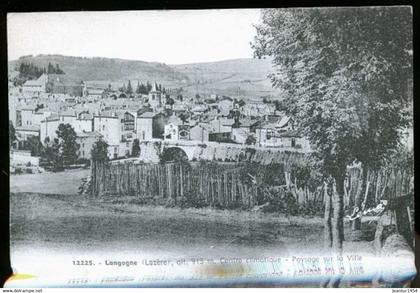 LANGOGNE