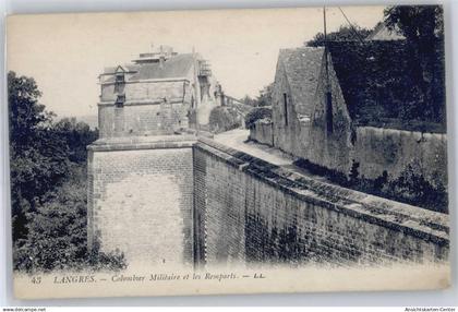50641085 - Langres