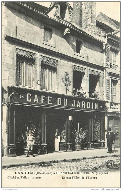 CPA LANGRES S/52/03