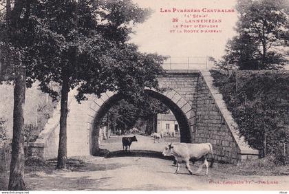 LANNEMEZAN(VACHE)