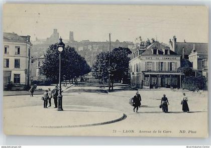 50709569 - Laon