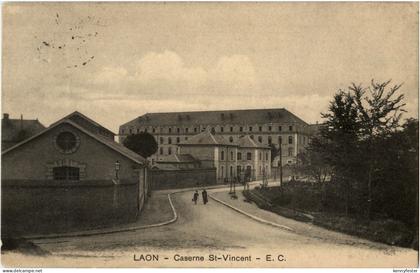 Laon - Feldpost