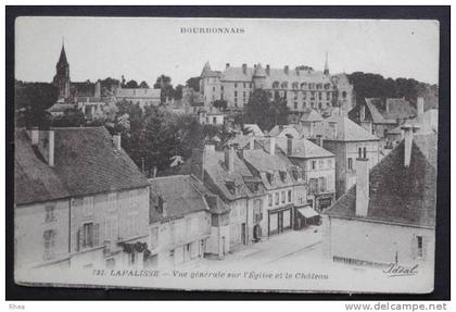 03 Lapalisse D03D K03138K C03138C RH021638