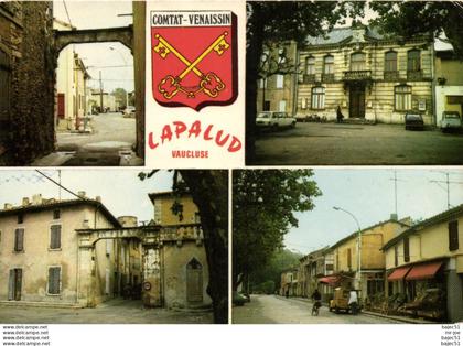 Lapalud "multi vues"