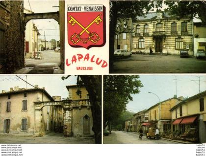 Lapalud "multi vues"