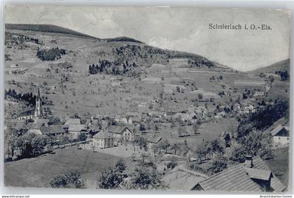 50686849 - Lapoutroie Schnierlach