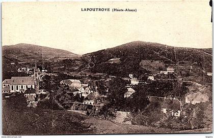 68 - LAPOUTROIE