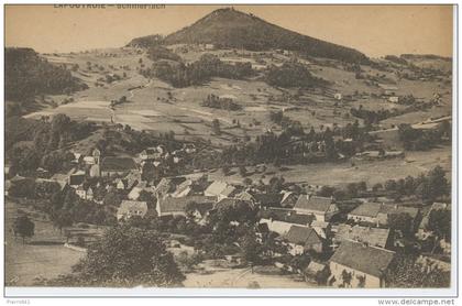 LAPOUTROIE - Schnierlach