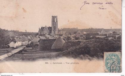 LARCHANT