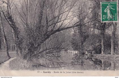 LARDY(ARBRE)