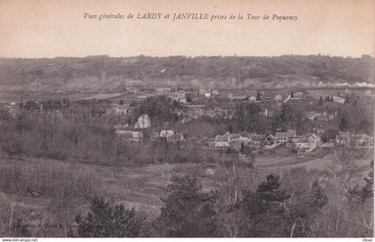 LARDY(JARVILLE)