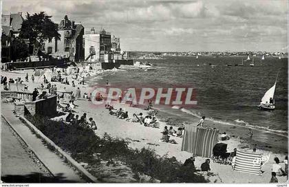 CPM Larmor Plage Morbihan La Plage