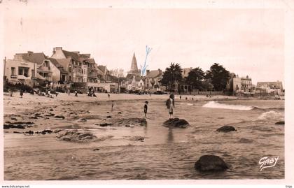 Larmor Plage